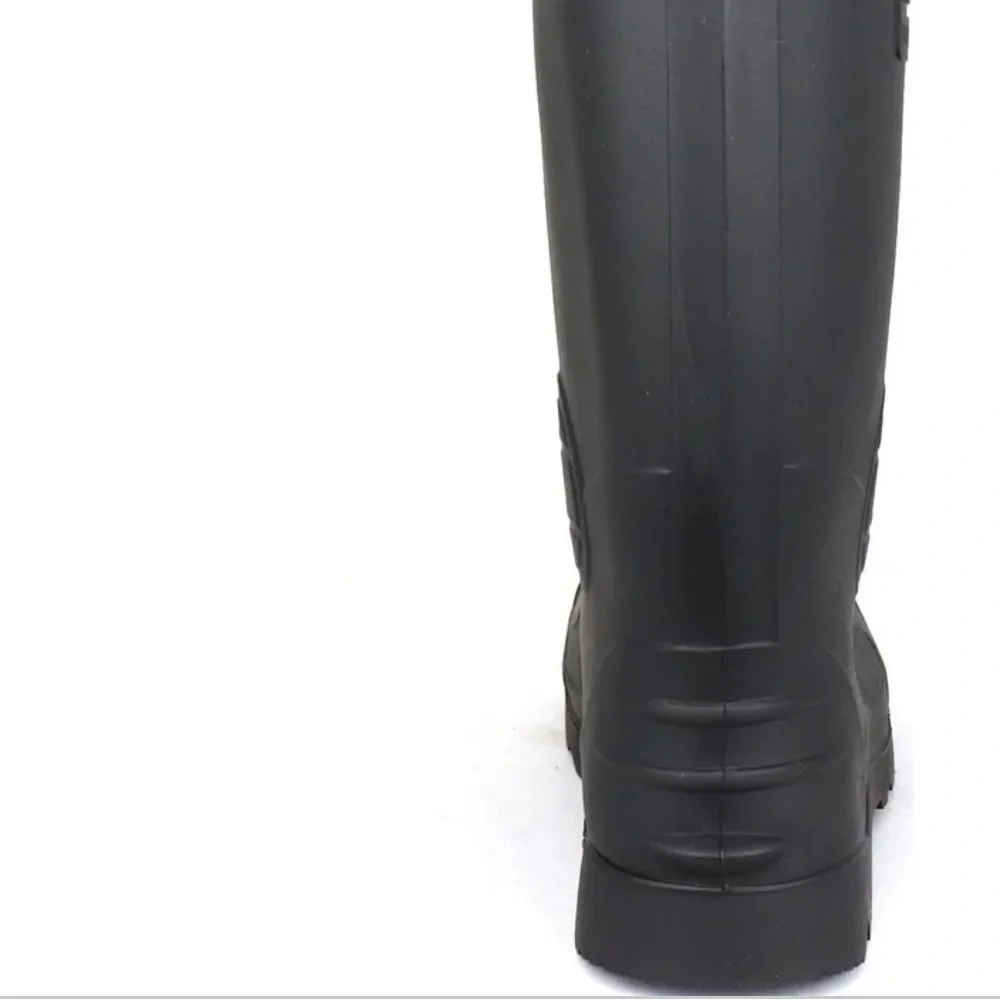 NWT George Men’s Steel Toe Safety Boots!